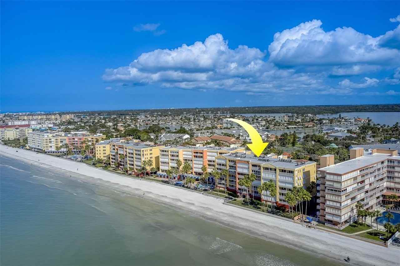 16450 Gulf Blvd #564 - Photo 2 of 50