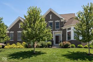 10599 Geist View Dr - Photo 1 of 1