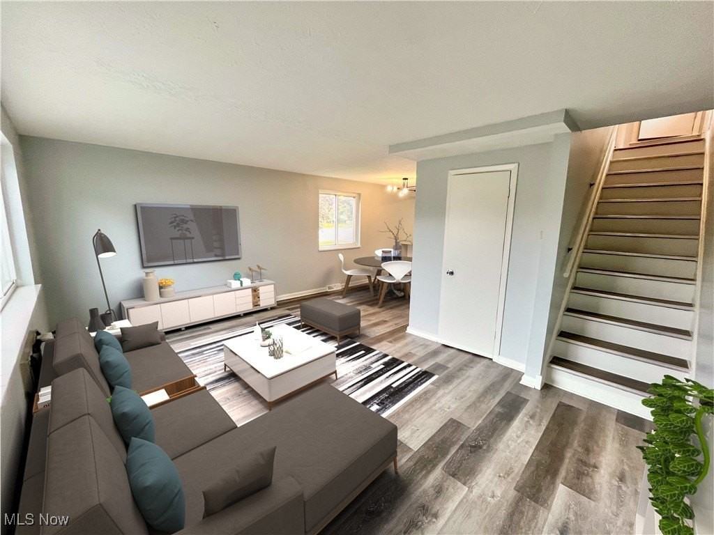 2868 Noble Rd Apt 16 #16 - Photo 2 of 6