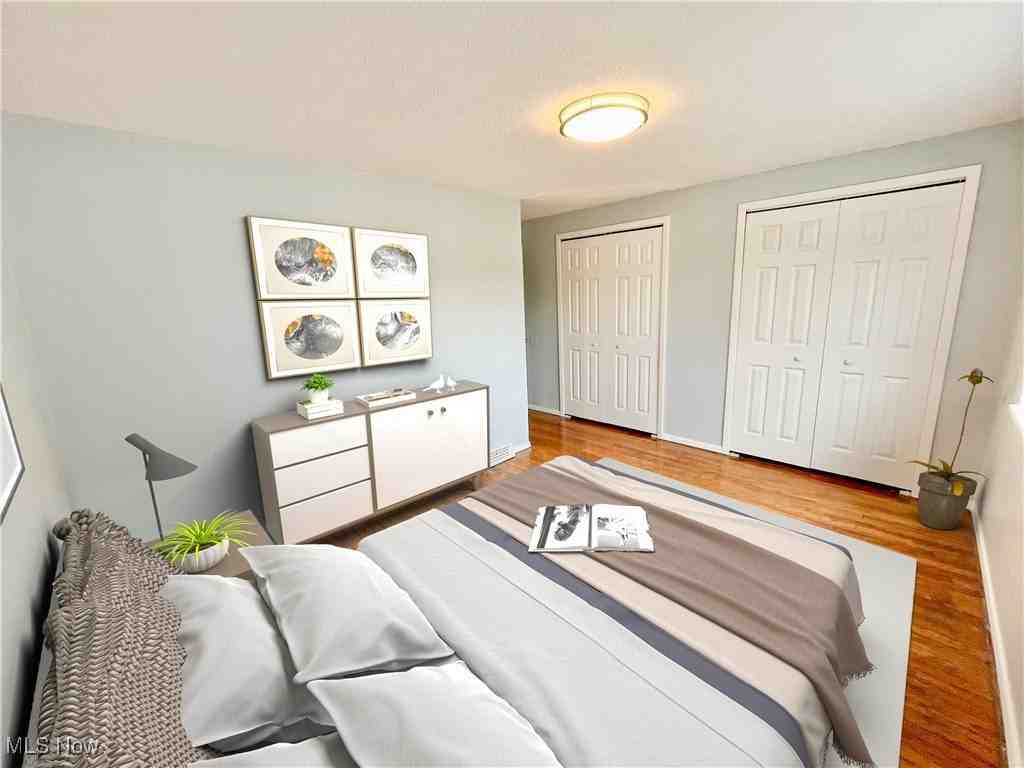 2868 Noble Rd Apt 16 #16 - Photo 5 of 6