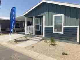 11411 N 91st Ave Lot 25 #0025 - Photo 1 of 1