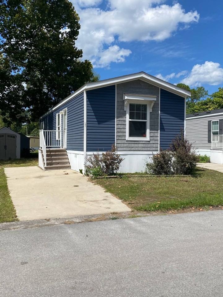 1600 Ne 12th Ave #32