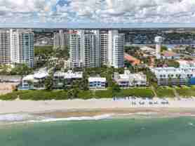 3700 S Ocean Blvd #308 - Photo 1 of 1