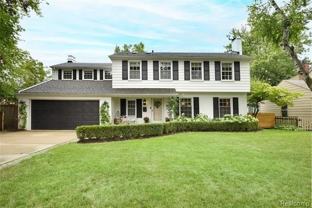 955 Wakefield St - Photo 1 of 1