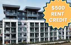 3030 Gladwin Road #102 - Photo 1 of 1