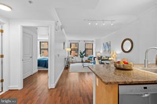 616 E St Nw #609 - Photo 1 of 1