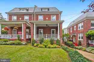 3407 Ordway St Nw - Photo 1 of 1
