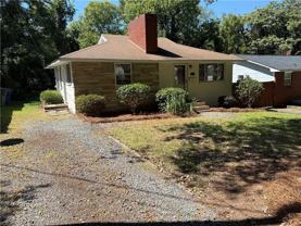 731 Faircloth Ave - Photo 1 of 1