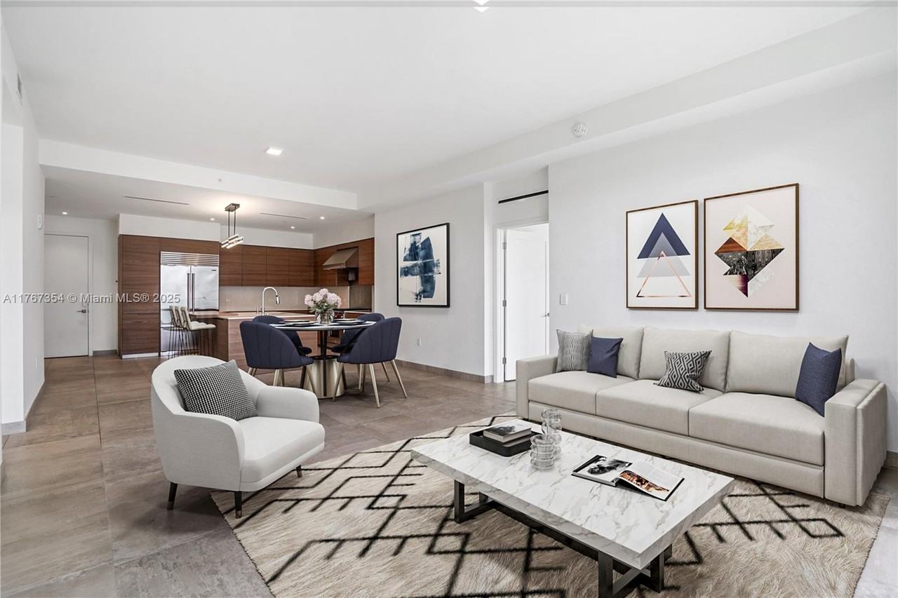 Halissee St & S Miami Ave - Photo 2 of 20