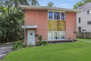 329 Salisbury St #UPPER - Photo 1 of 1