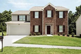 4112 Oak Field Dr - Photo 1 of 1