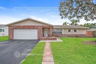 6832 Nw 27th Ter - Photo 1 of 1
