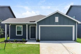 2828 Tennessee Walker Way #50 - Photo 1 of 1