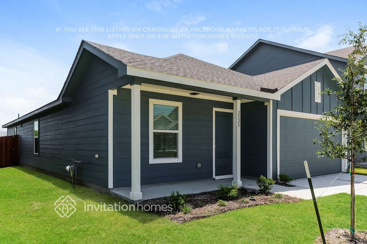 2828 Tennessee Walker Way #50 - Photo 2 of 17