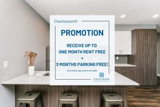 Charlesworth - Photo 1 of 1