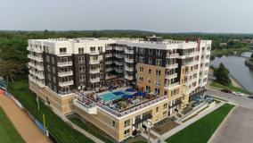 Riverwalk Rochester - Photo 1 of 1