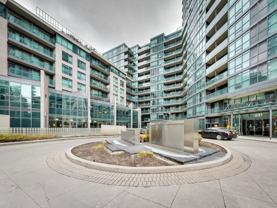 231 Fort York Boulevard - Photo 1 of 1