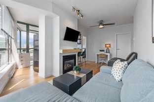 1238 Burrard Street - Photo 1 of 1