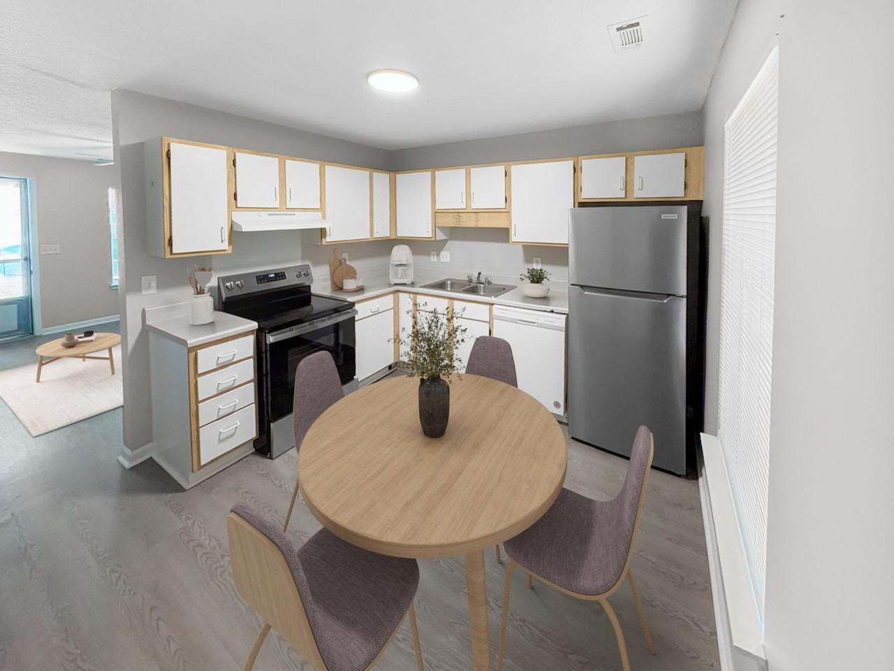 Eagles Nest Apartments - Photo 2 of 48