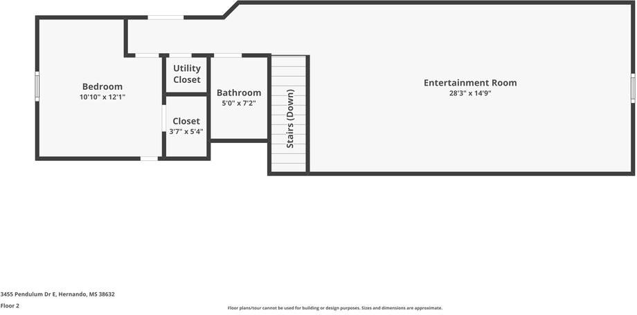 3455 Pendulum Dr E - Photo 3 of 17