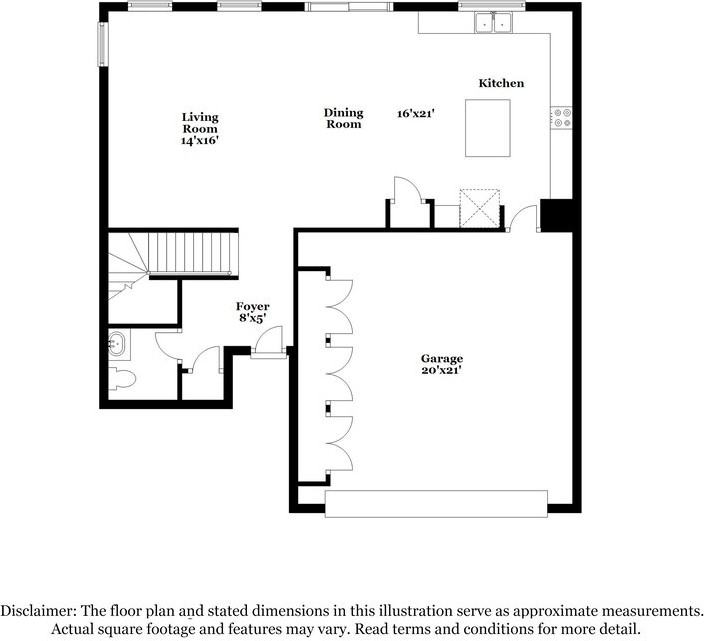 17014 W Rimrock St - Photo 2 of 17