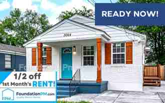 3064 Princeton Ave - Photo 1 of 1