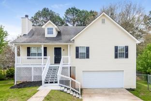 1422 N Hampton Dr - Photo 1 of 1