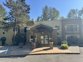 12439 Ne Totem Lake Way #202 - Photo 1 of 1