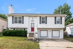 3026 Southwest Shadow Brook Drive - Photo 1 of 1