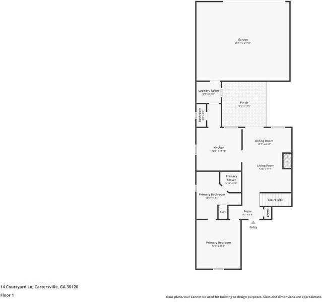 14 Courtyard Ln - Photo 2 of 17