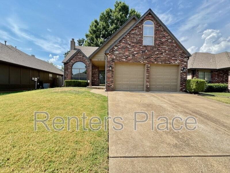 8626 S 90th East Ave - Photo 2 of 24