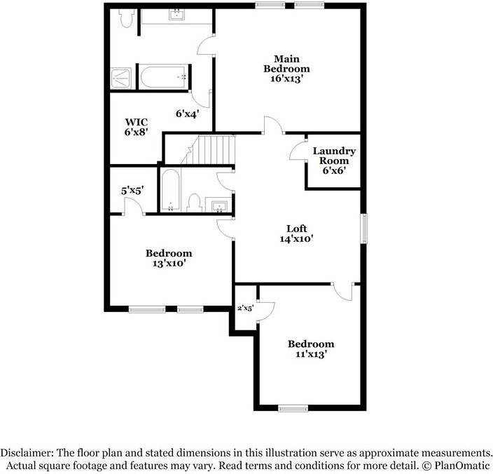 5127 Tomsie Efird Ln - Photo 3 of 17