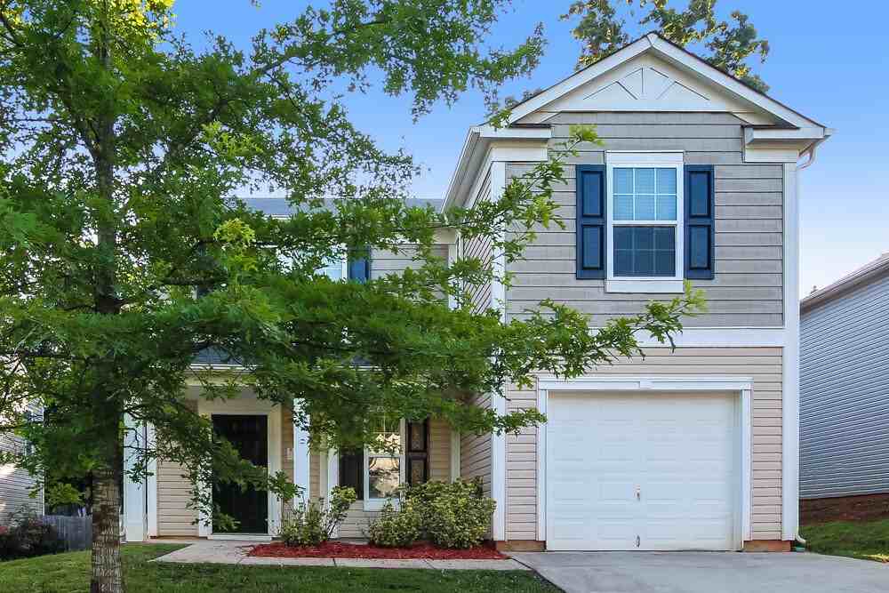 5127 Tomsie Efird Ln - Photo 4 of 17