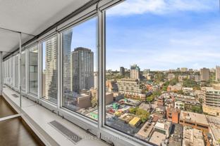 110 Bloor Street West #1802 - Photo 1 of 1