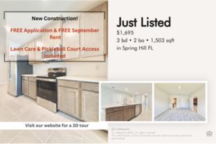 507 Voltaire Dr - Photo 1 of 1