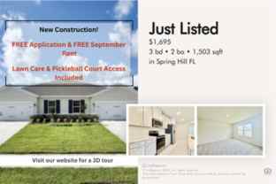 499 Voltaire Dr - Photo 1 of 1