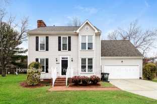 2303 Bayleaf Ct - Photo 1 of 1