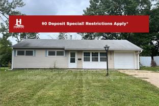 10712 Cambridge Ave - Photo 1 of 1