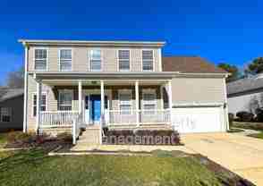 2928 Sawyers Mill Dr - Photo 1 of 1