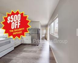 1648 Russell St #1 - Photo 1 of 1
