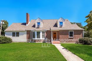 442 Chews Landing Rd #A - Photo 1 of 1