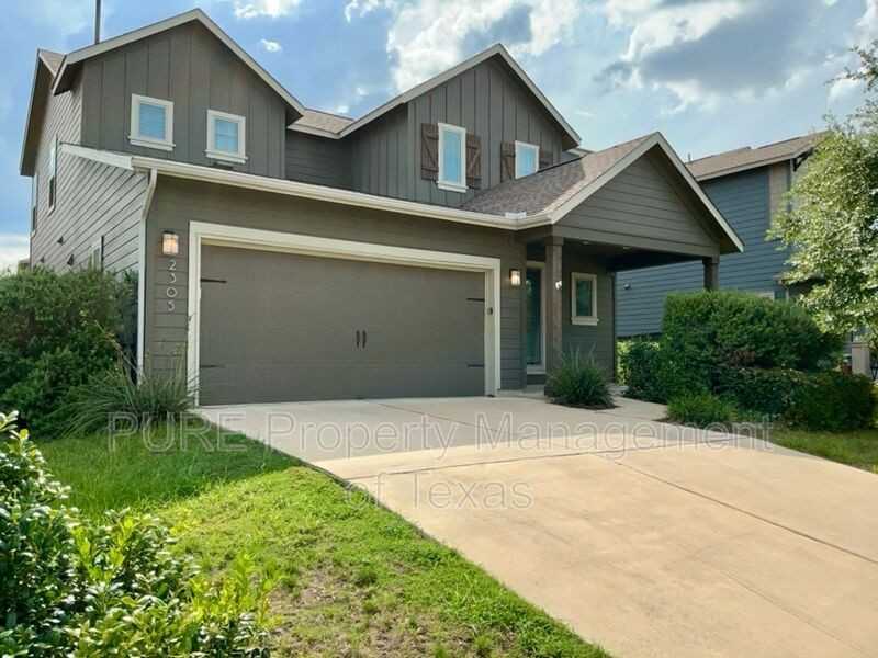 2305 Twisted Willow Ln - Photo 2 of 27