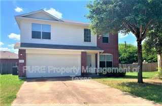 1005 Bluff Meadow Cv - Photo 1 of 1