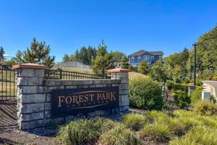 Forest Park Townhomes - Photo 1 of 1