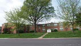 Century Garden Apartments - Photo 1 of 1