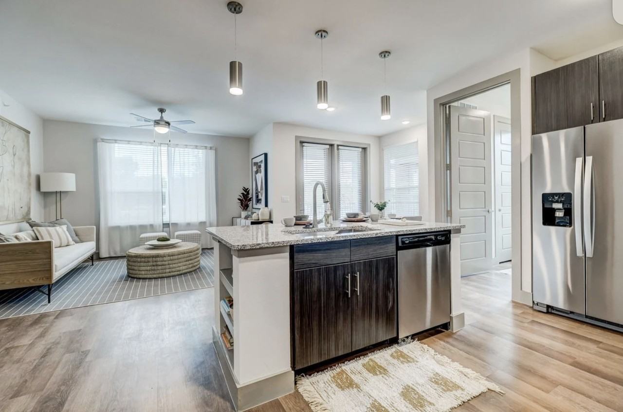 Firewheel Pkwy & Town Center Blvd #301 - Photo 3 of 15