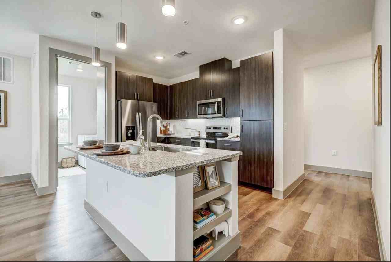 Firewheel Pkwy & Town Center Blvd #301 - Photo 2 of 15