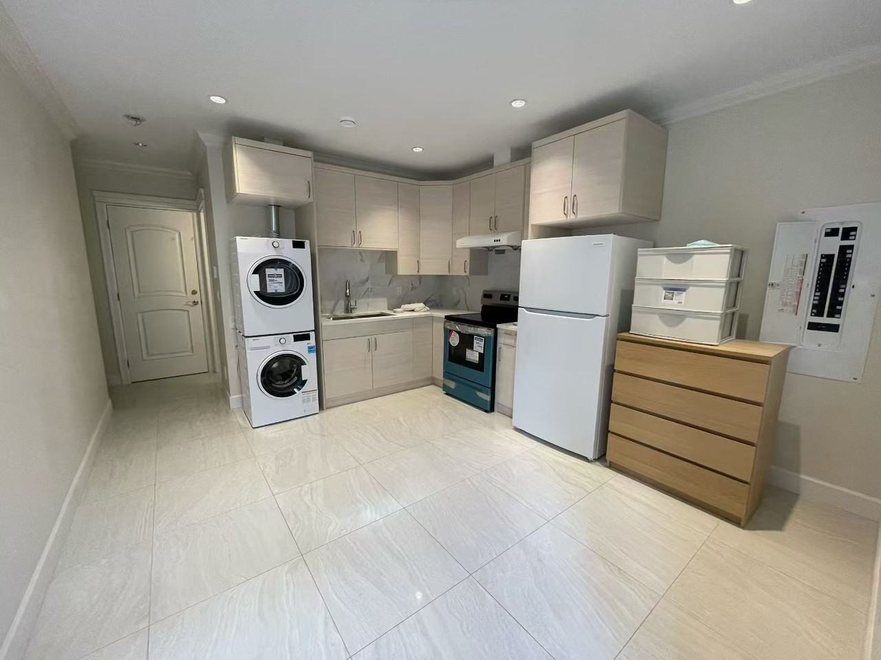 5619 Patrick Street - Photo 2 of 9