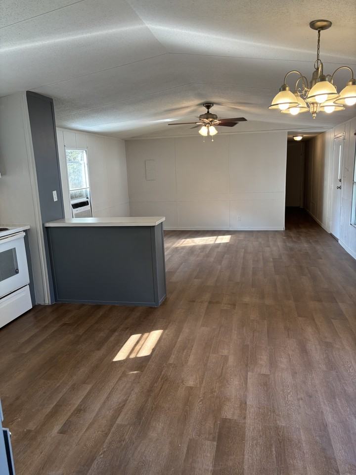 135 Private Road 6103 #EMH3 - Photo 2 of 9