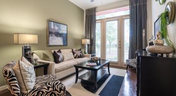 featured image of Pleasant Run Rd & Hampton Rd #E202